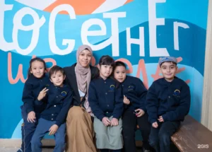 Школьное сообщество Horizon International School — фото владельца