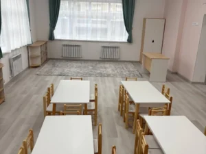 Помещение образовательного комплекса Virere Education