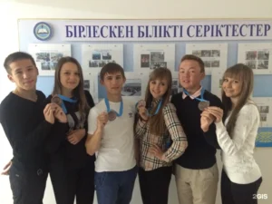 Учебные мероприятия колледжа ЕАГИ — архив владельца